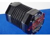 Stagi new English chromatic 56 button concertina  finished in traditional black